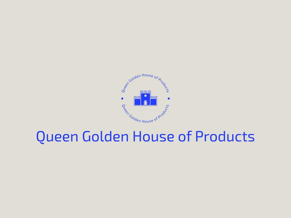 Queen  Golden House Of Products