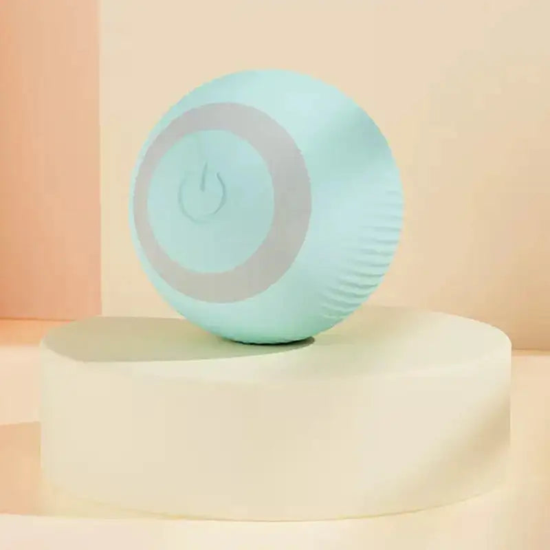 Smart Cat Toy Ball