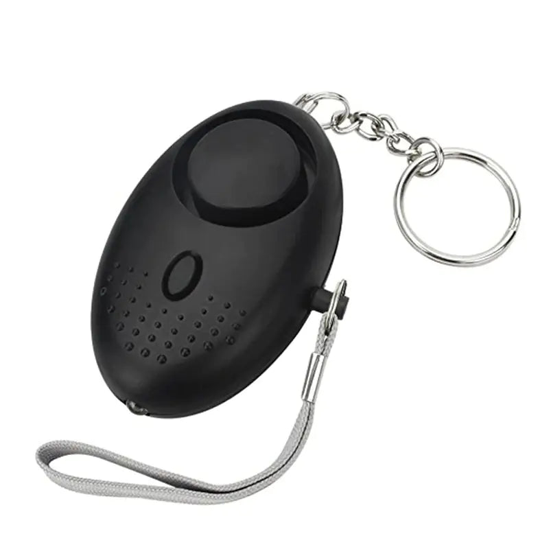 Self-Defense Alarm 120dB Personal Safety