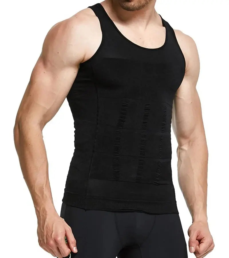 Men's Slimming Body Shaper