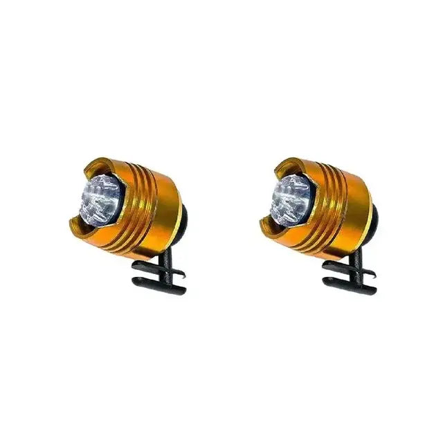 Camping Lighting Led Headlights