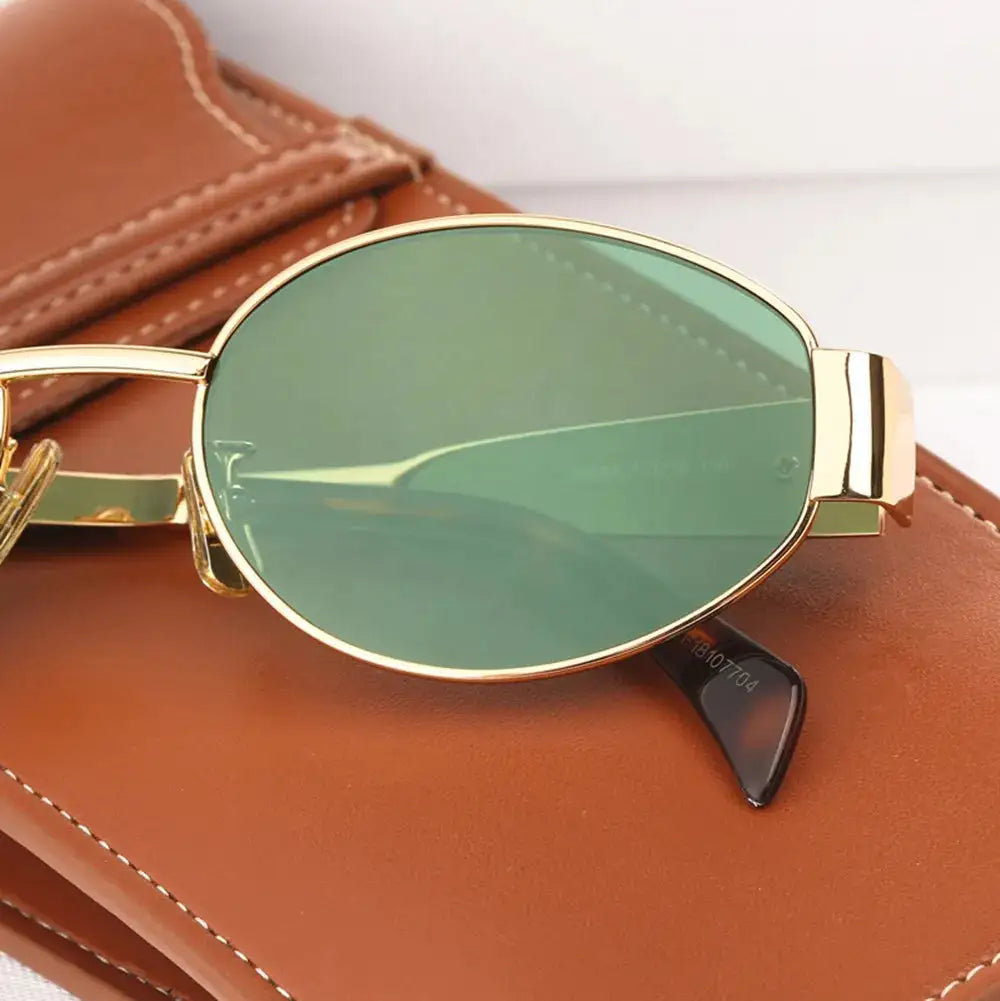 Ivy Sunglasses