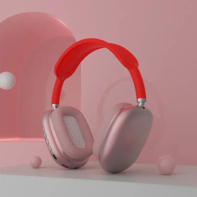 Wireless P9 Bluetooth Headphones