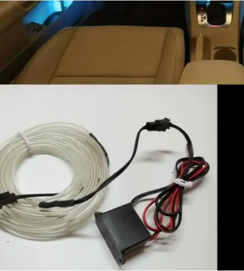 Car Led Strip Light