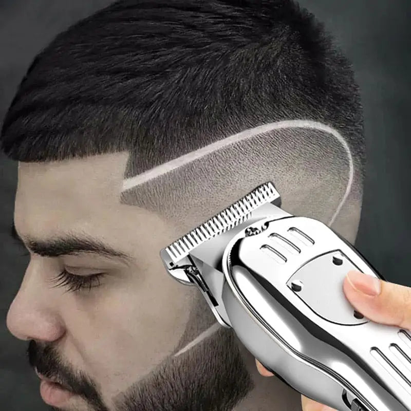 Digital Hair Clippers