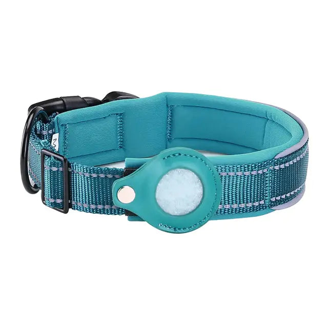 Anti-Lost Pet Dog Collar