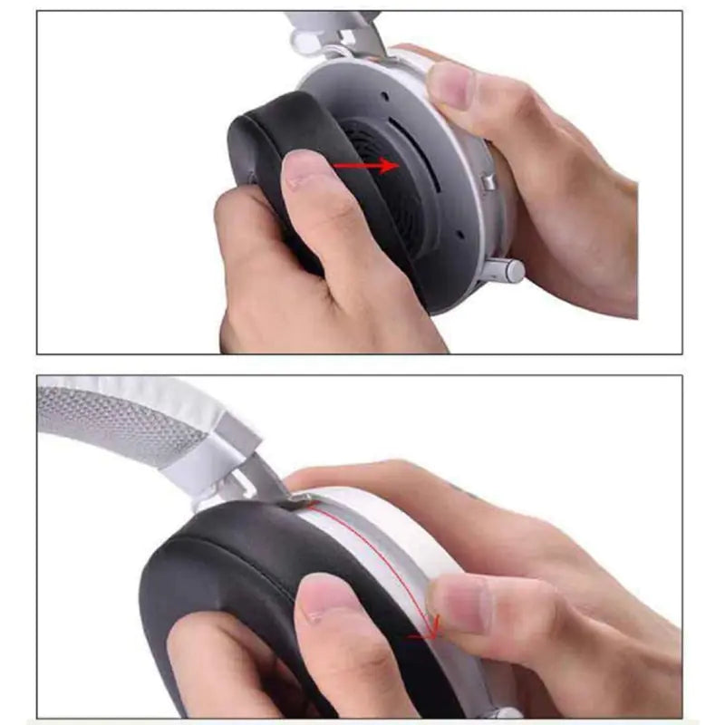 Gaming Headphone Ear Pads