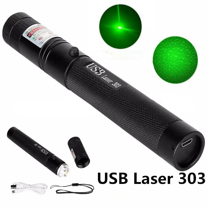 High-Quality Laser Pointers