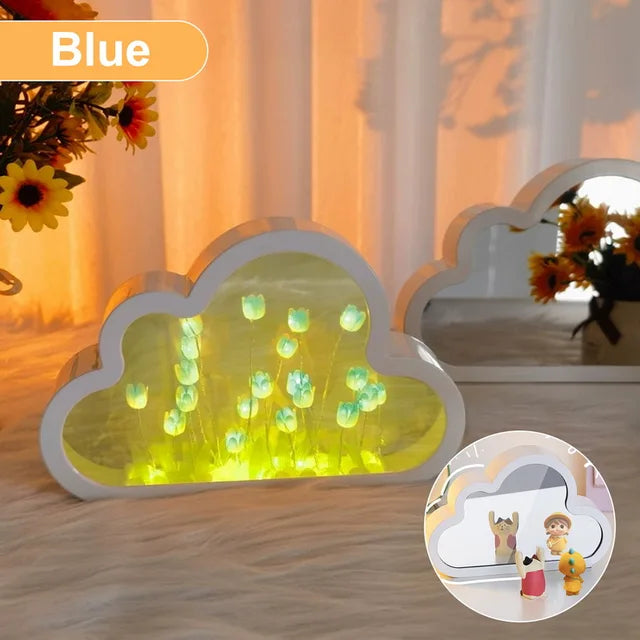 Tulip LED Night Light